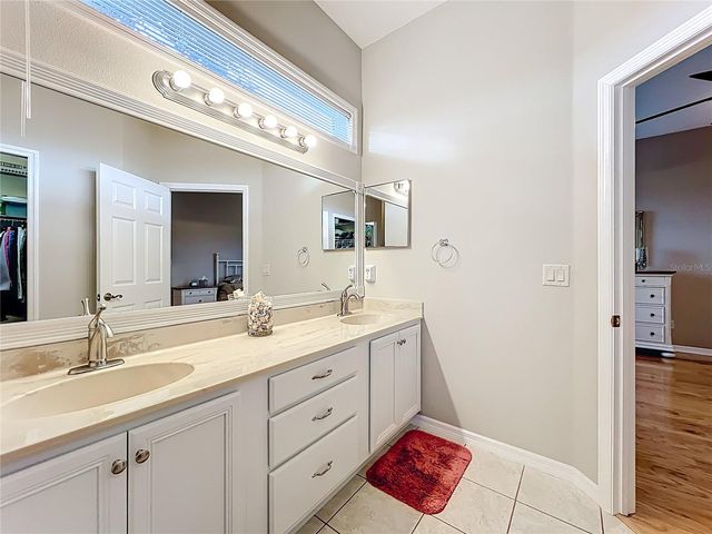 25003 CYPRESS POND COURT, Leesburg, FL 34748