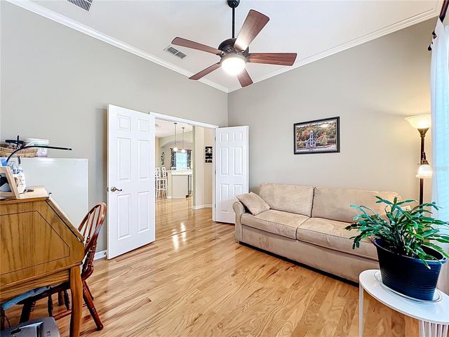 25003 CYPRESS POND COURT, Leesburg, FL 34748