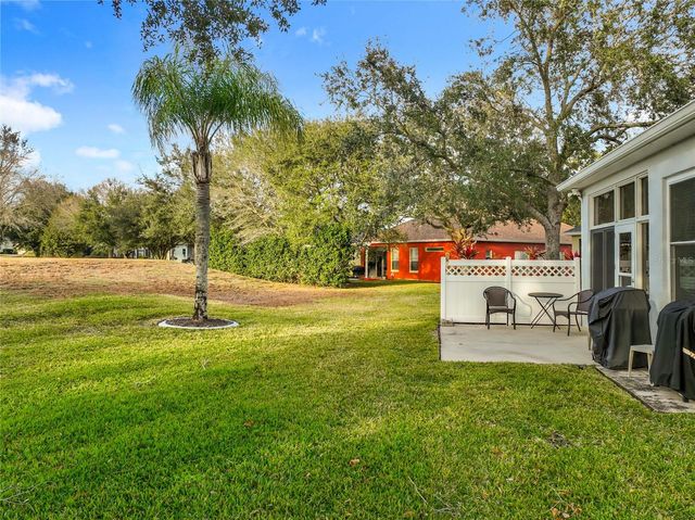 25003 CYPRESS POND COURT, Leesburg, FL 34748