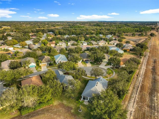 25003 CYPRESS POND COURT, Leesburg, FL 34748