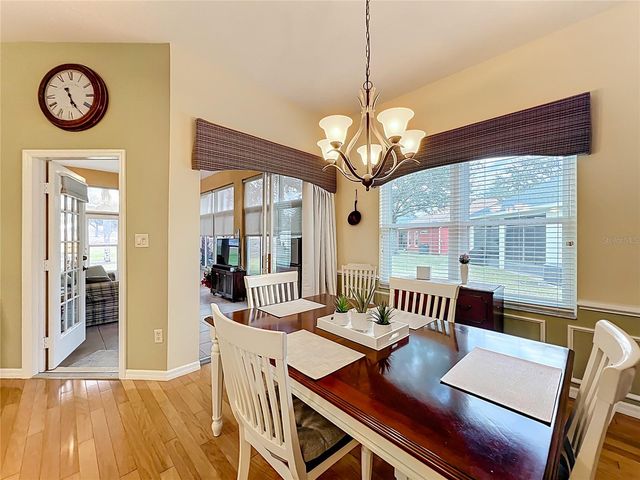 25003 CYPRESS POND COURT, Leesburg, FL 34748