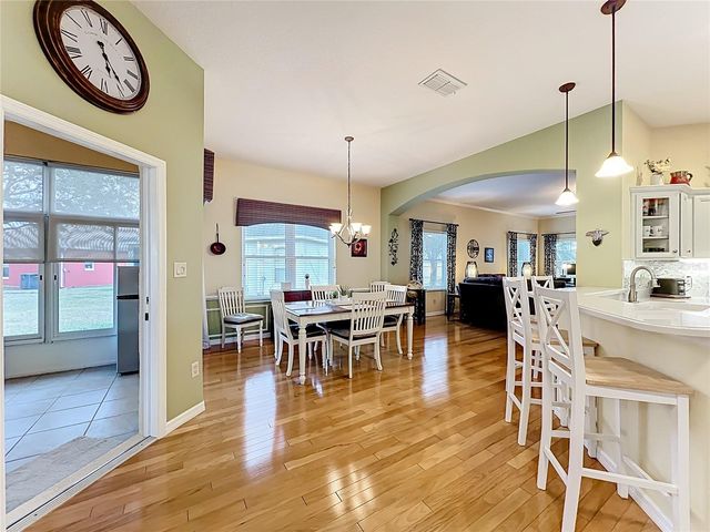 25003 CYPRESS POND COURT, Leesburg, FL 34748