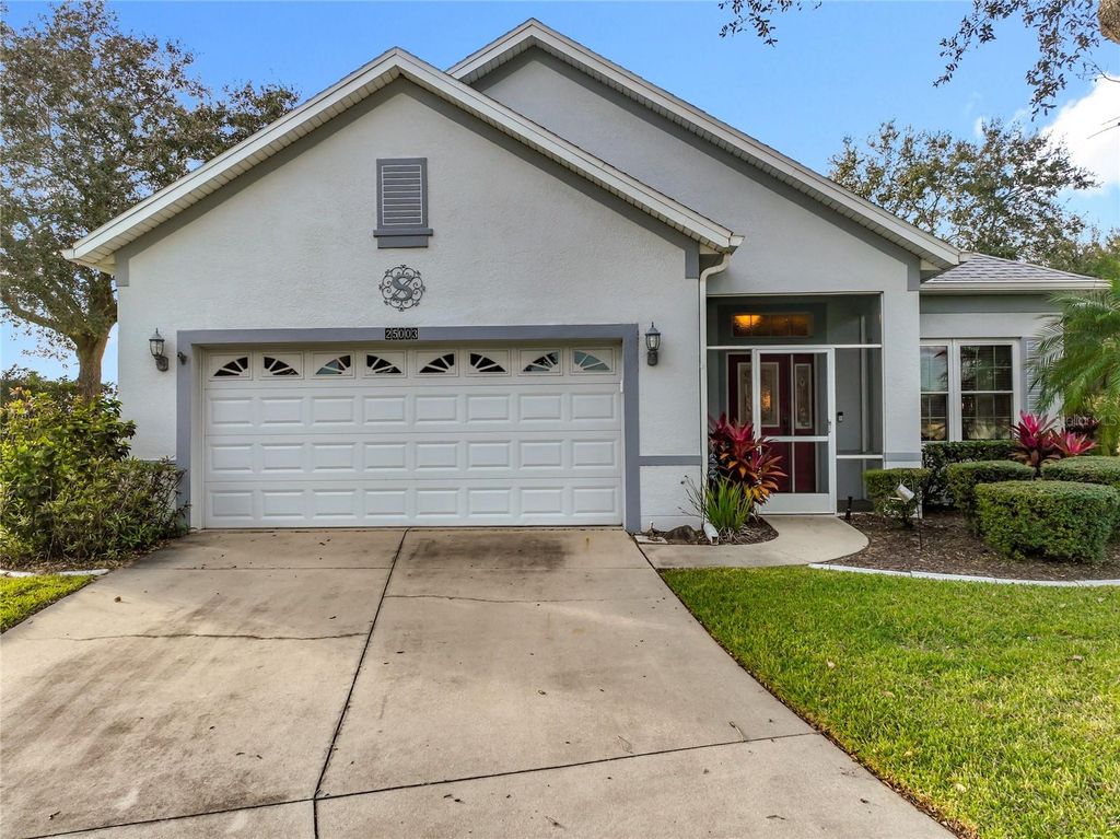 Image 1 of property listing at 25003 CYPRESS POND COURT, Leesburg, FL 34748