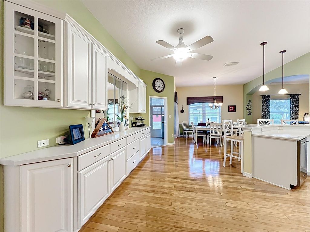 Image 19 of property listing at 25003 CYPRESS POND COURT, Leesburg, FL 34748