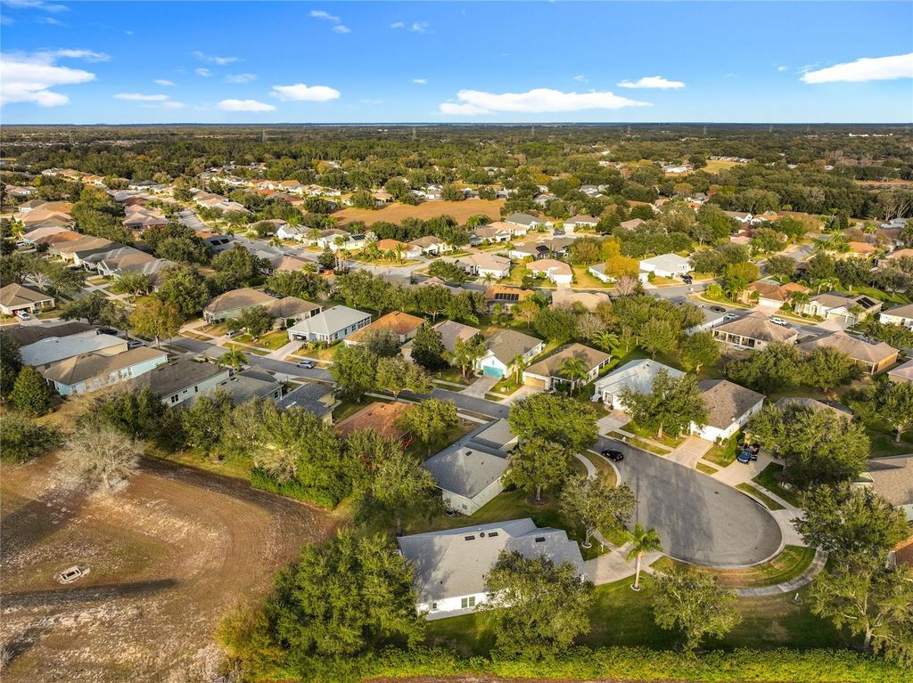 Image 51 of property listing at 25003 CYPRESS POND COURT, Leesburg, FL 34748