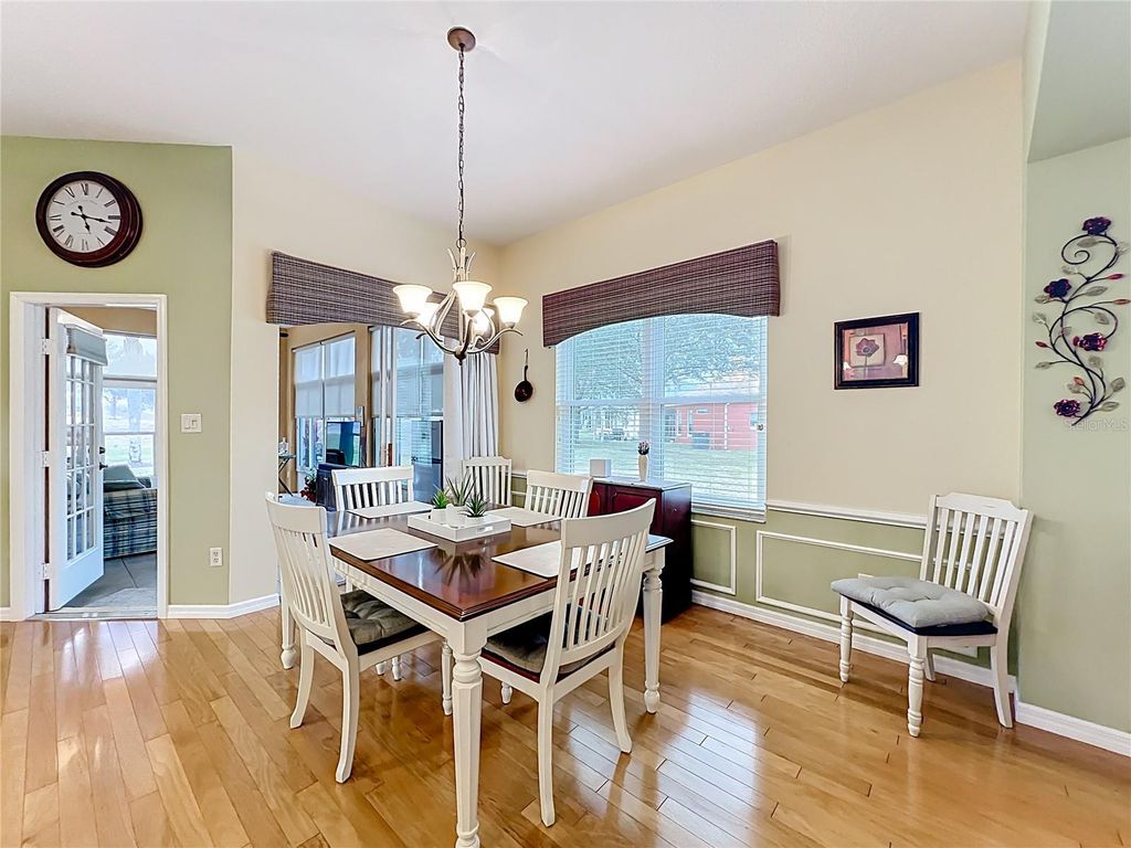 Image 8 of property listing at 25003 CYPRESS POND COURT, Leesburg, FL 34748