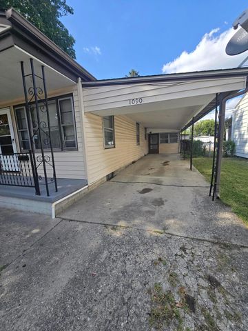 1090 Pauline Avenue, Columbus, OH 43224