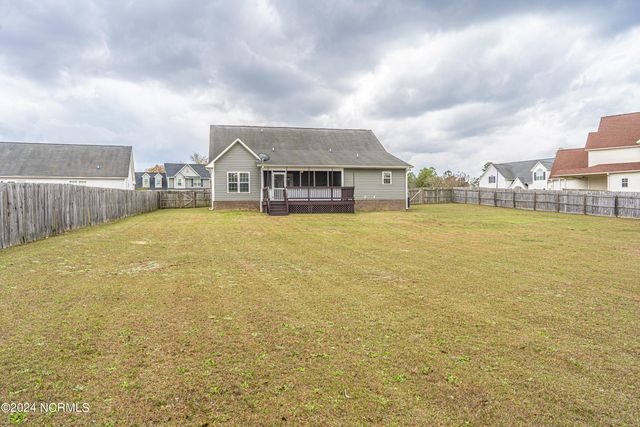 186 Ashcroft Court, Raeford, NC 28376