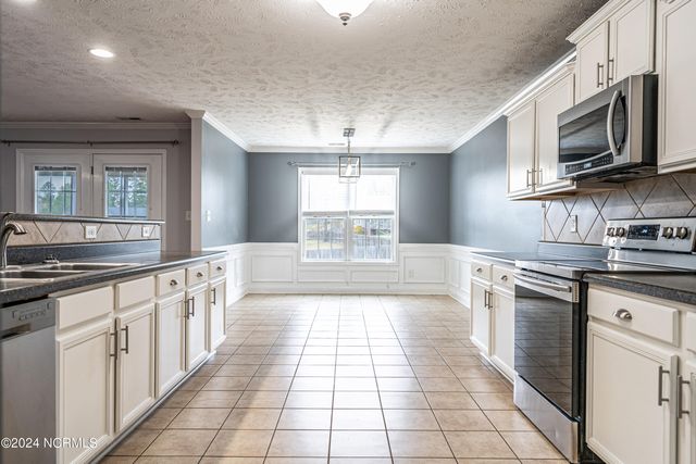 186 Ashcroft Court, Raeford, NC 28376