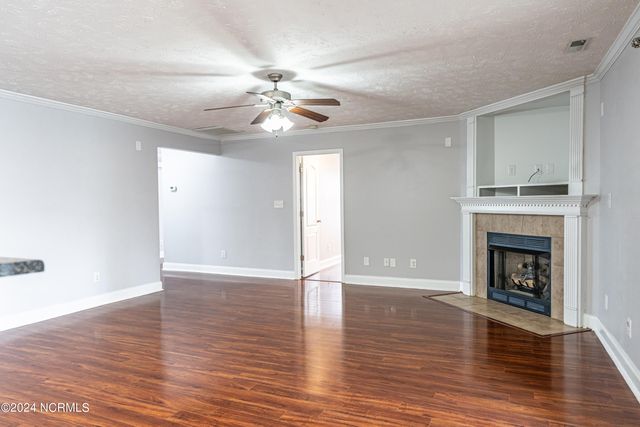 186 Ashcroft Court, Raeford, NC 28376
