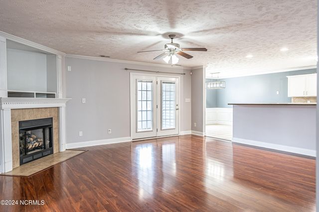 186 Ashcroft Court, Raeford, NC 28376