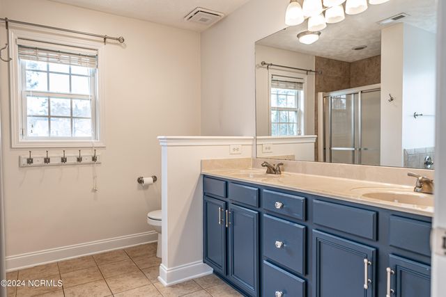 186 Ashcroft Court, Raeford, NC 28376