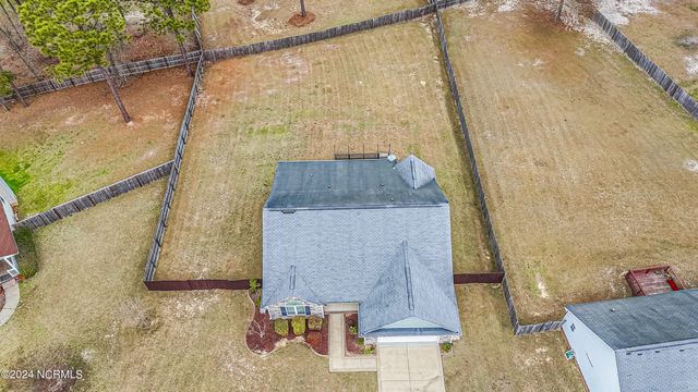 186 Ashcroft Court, Raeford, NC 28376