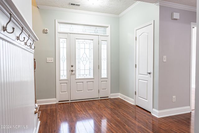 186 Ashcroft Court, Raeford, NC 28376