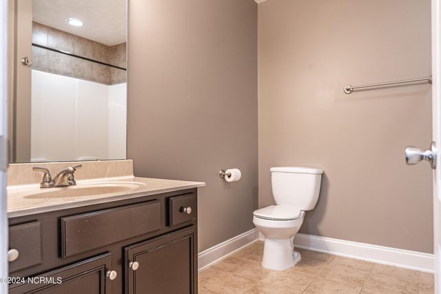 186 Ashcroft Court, Raeford, NC 28376