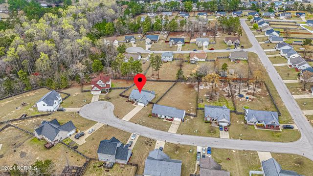 186 Ashcroft Court, Raeford, NC 28376