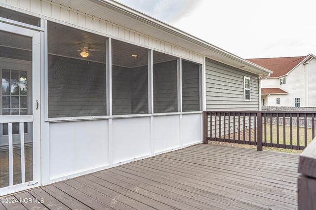 186 Ashcroft Court, Raeford, NC 28376