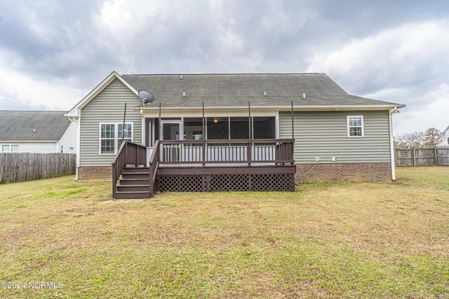 186 Ashcroft Court, Raeford, NC 28376