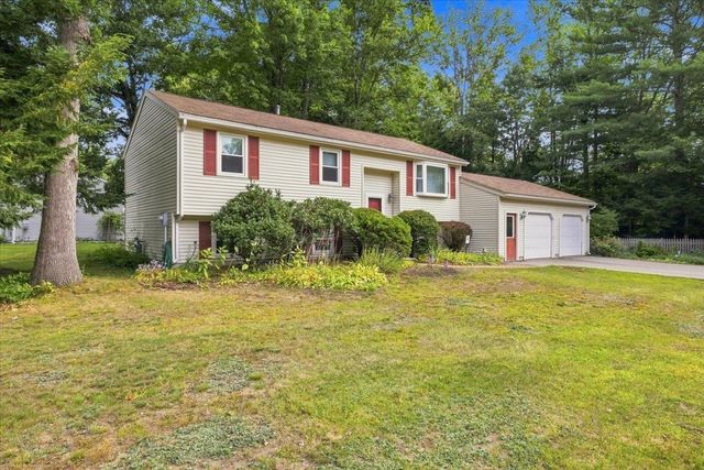 1 Alder Creek Drive, Concord, NH 03303