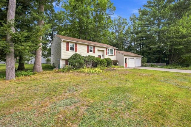 1 Alder Creek Drive, Concord, NH 03303