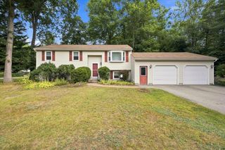 1 Alder Creek Drive, Concord, NH 03303