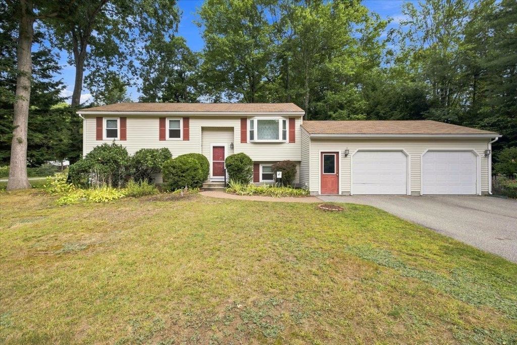 1 Alder Creek Drive, Concord, NH 03303