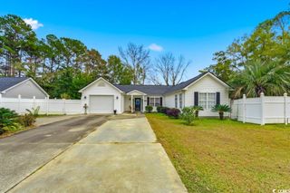 1001 Mimosa Ct., Conway, SC 29527