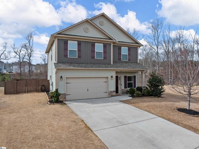 311 Rossmoor Court, Duncan, SC 29334