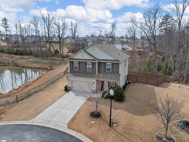 311 Rossmoor Court, Duncan, SC 29334