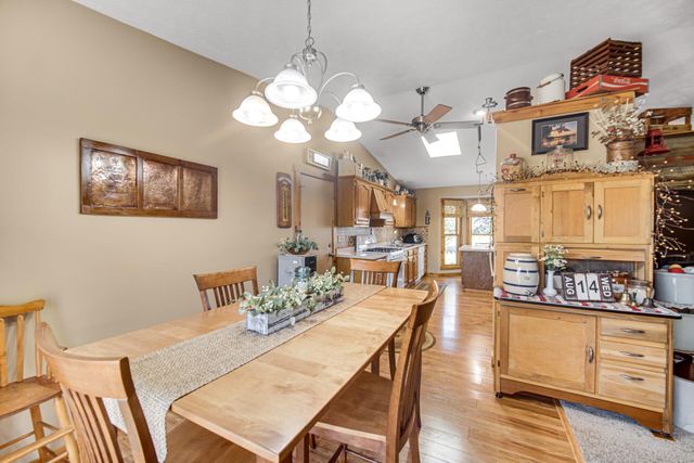 3515 Fase Drive, Wheatfield, IN 46392