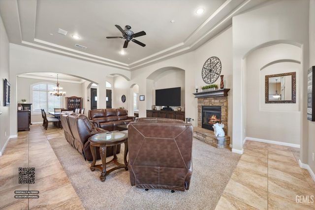 14515 Wayne Lee Court, Bakersfield, CA 93314