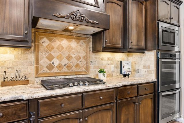 14515 Wayne Lee Court, Bakersfield, CA 93314