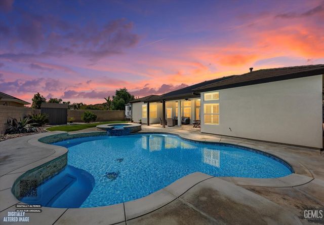 14515 Wayne Lee Court, Bakersfield, CA 93314