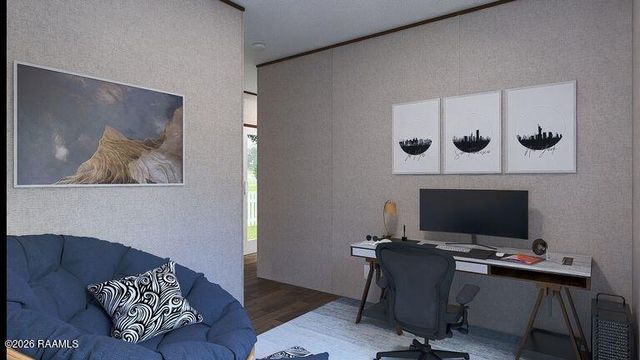 1208 Dermelie Calais Road, Breaux Bridge, LA 70517