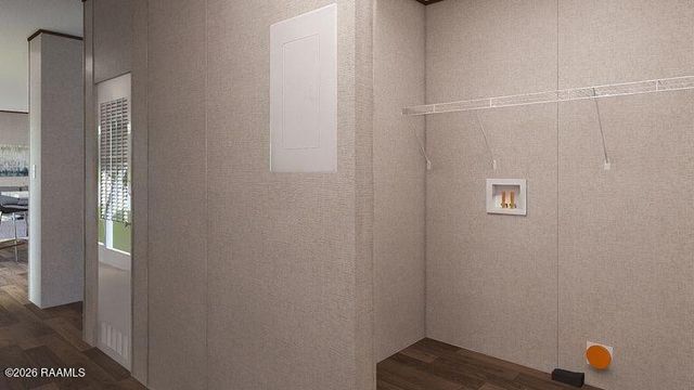 1208 Dermelie Calais Road, Breaux Bridge, LA 70517