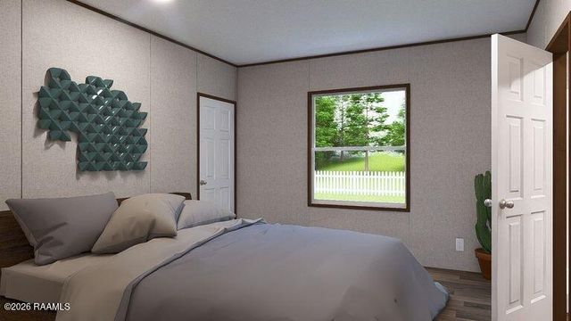 1208 Dermelie Calais Road, Breaux Bridge, LA 70517