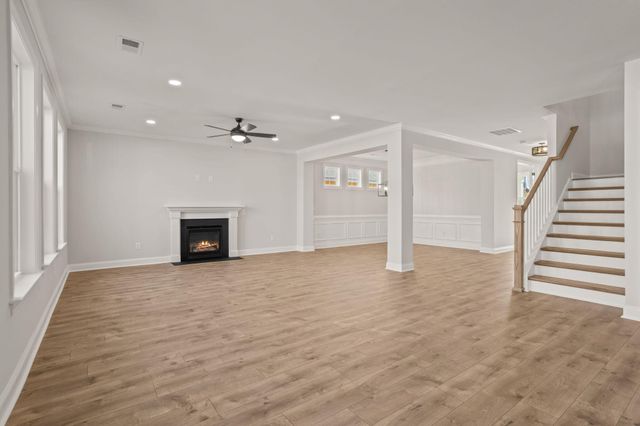 5 Wappoo Trace Lane, Summerville, SC 29486