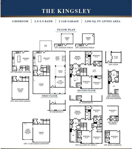5 Wappoo Trace Lane, Summerville, SC 29486