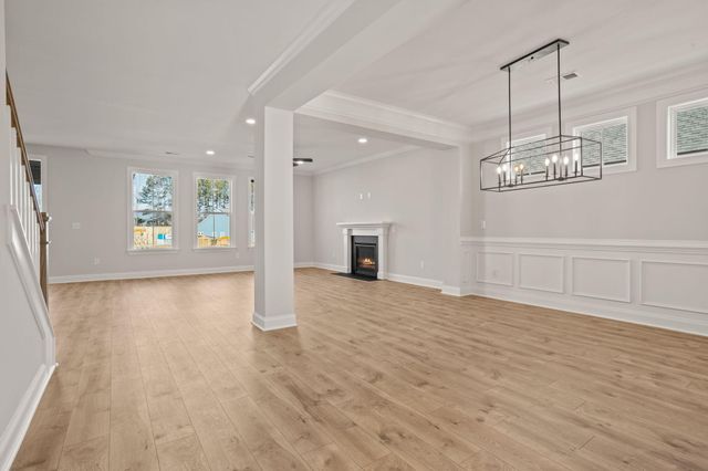 5 Wappoo Trace Lane, Summerville, SC 29486