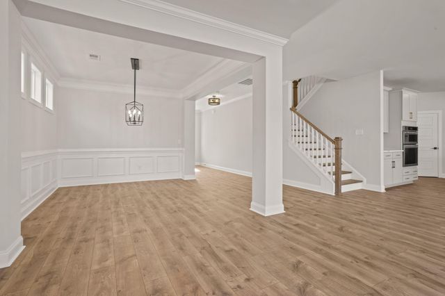 5 Wappoo Trace Lane, Summerville, SC 29486