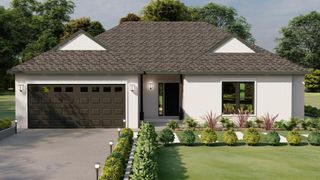 2303 Lake Heritage Drive, Tallahassee, FL 32311