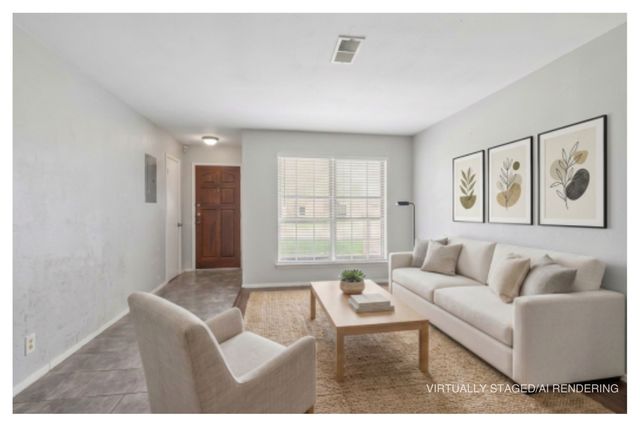 744 Willow Street, Hurst, TX 76053
