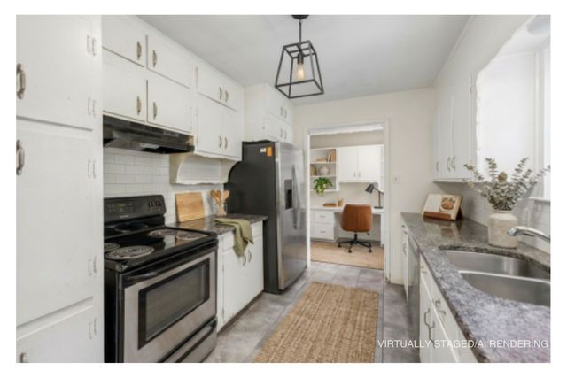 744 Willow Street, Hurst, TX 76053
