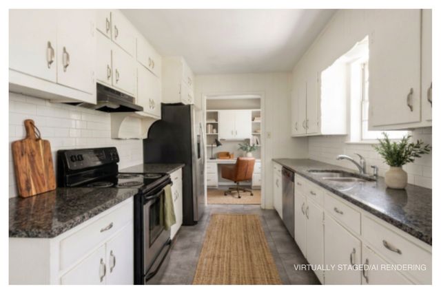 744 Willow Street, Hurst, TX 76053