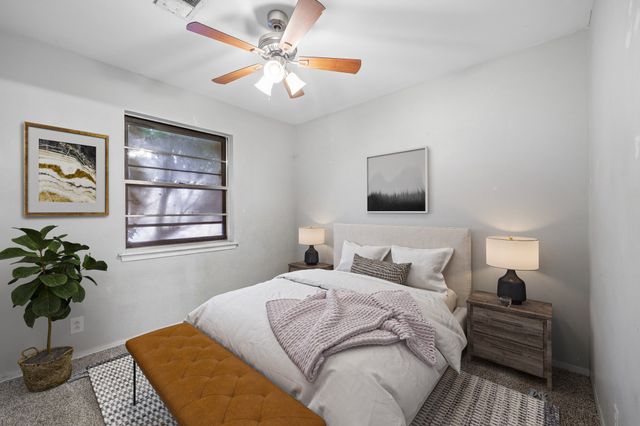 744 Willow Street, Hurst, TX 76053