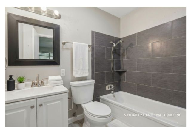 744 Willow Street, Hurst, TX 76053