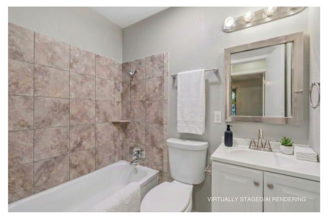744 Willow Street, Hurst, TX 76053