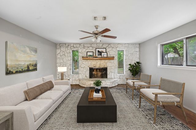 744 Willow Street, Hurst, TX 76053