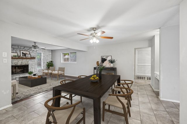 744 Willow Street, Hurst, TX 76053