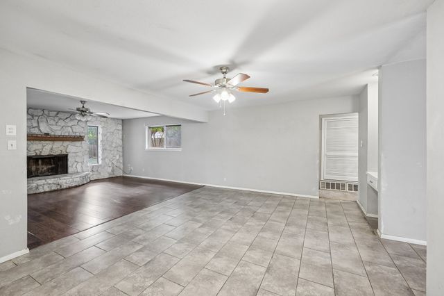 744 Willow Street, Hurst, TX 76053
